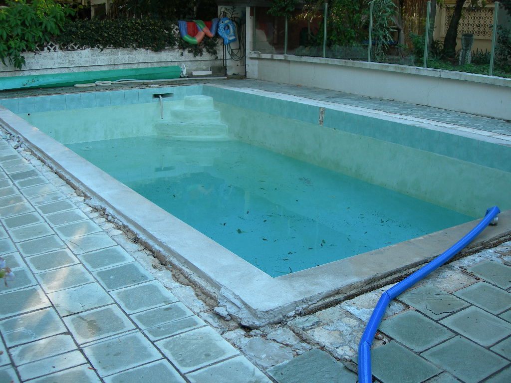 Aqualine Pool Resurfacing Pool resurfacing NSW
